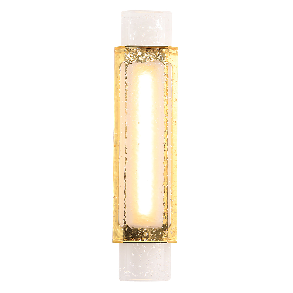 CARAMELO AP12W LED Crystal Lux