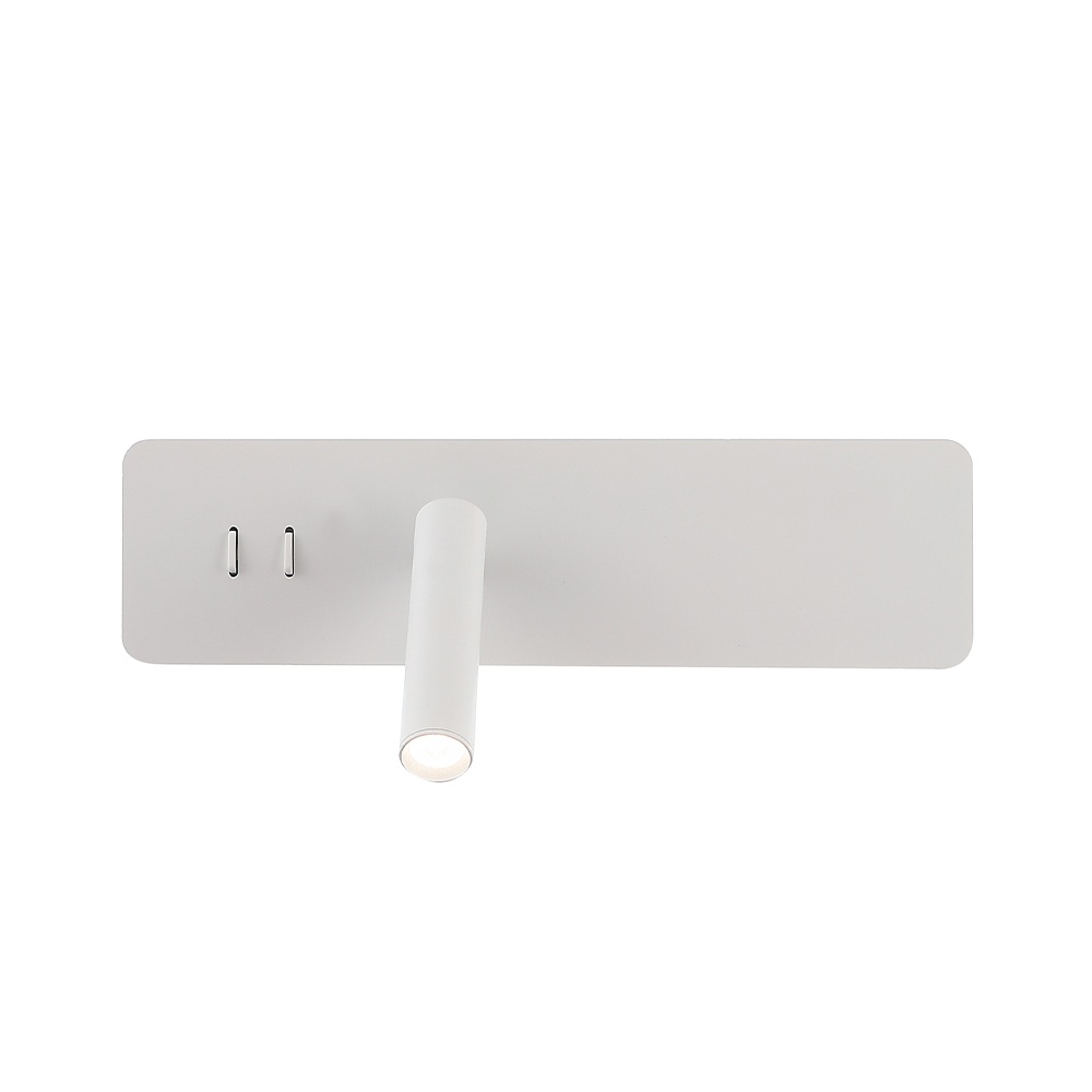 VECTOR AP15W LED WH Crystal Lux