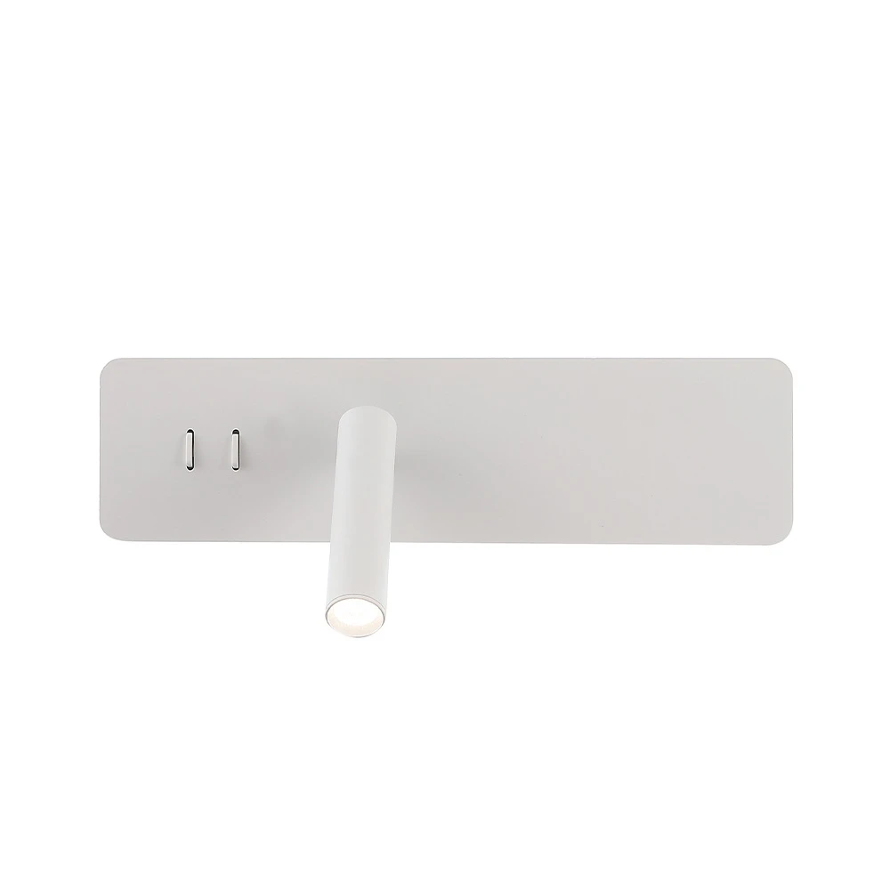 VECTOR AP15W LED WH Crystal Lux