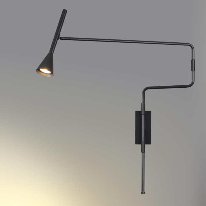 7031/1W Odeon Light
