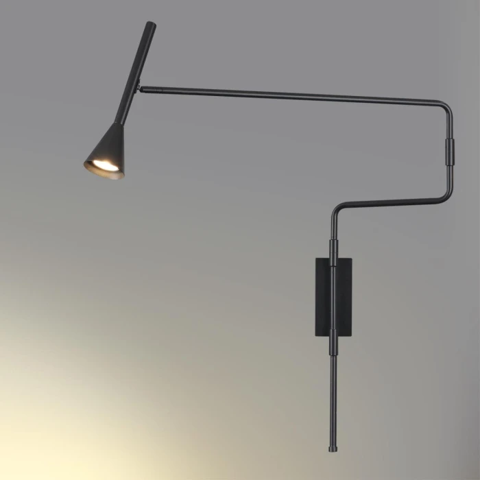 7031/1W Odeon Light