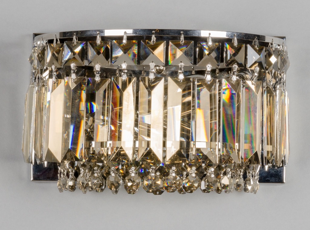 2004/2/AS chrome honey Asfour Crystal