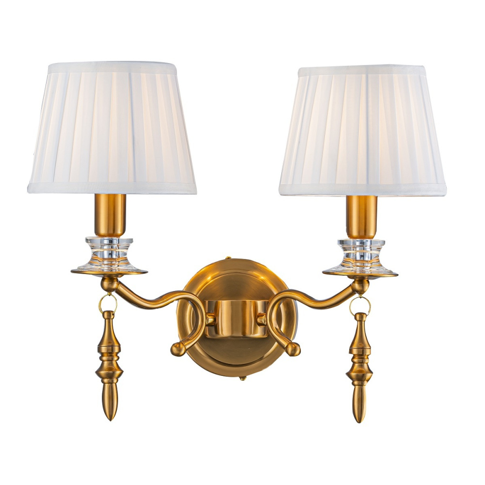 KM0837W-2 bronze Delight Collection