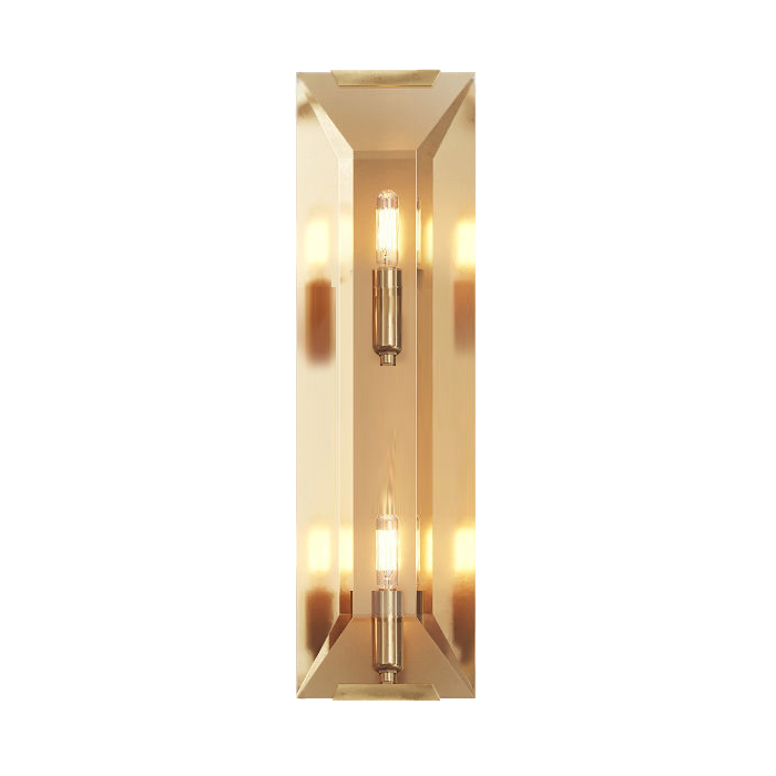 A003-165 A2 ti-gold Delight Collection