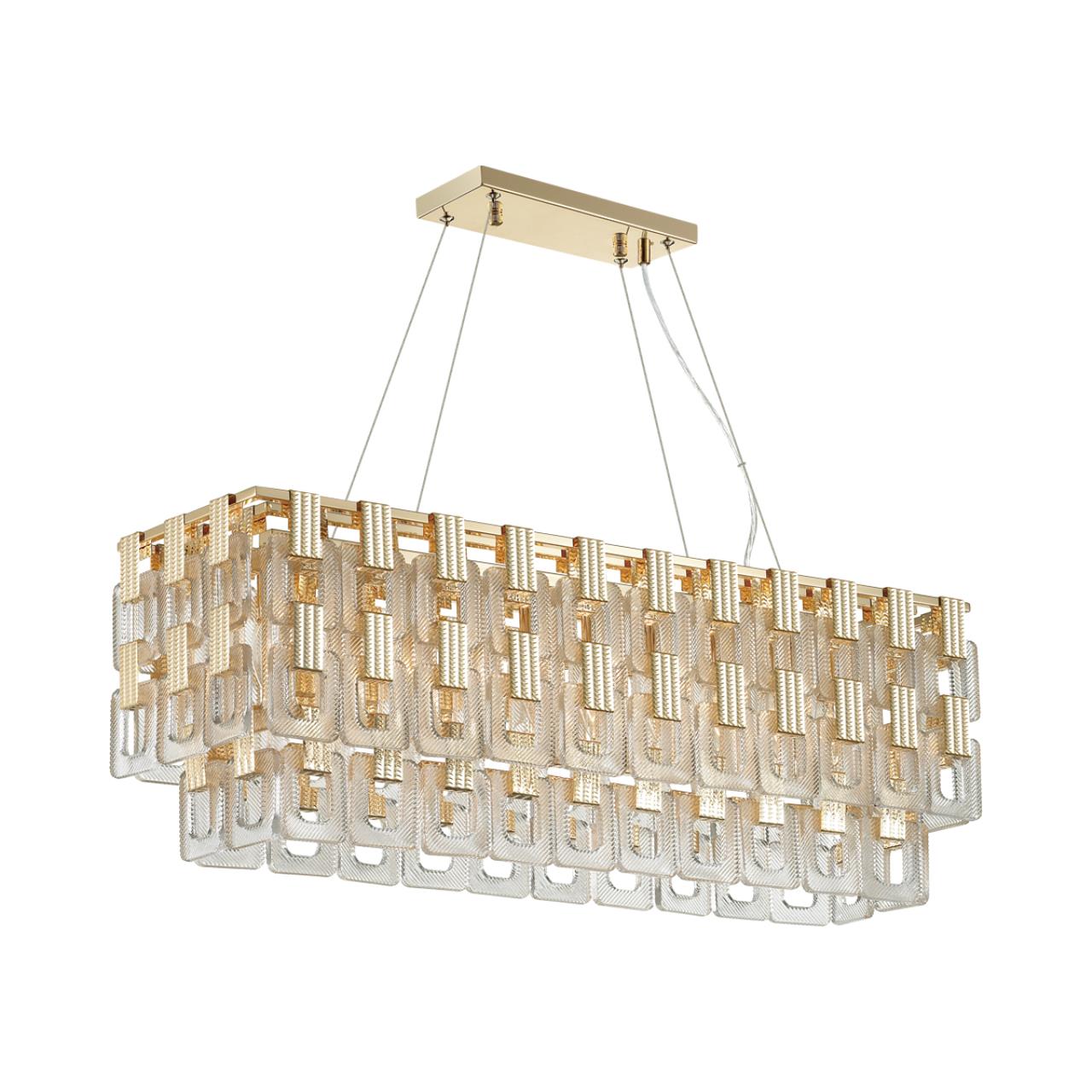4989/10 Odeon Light