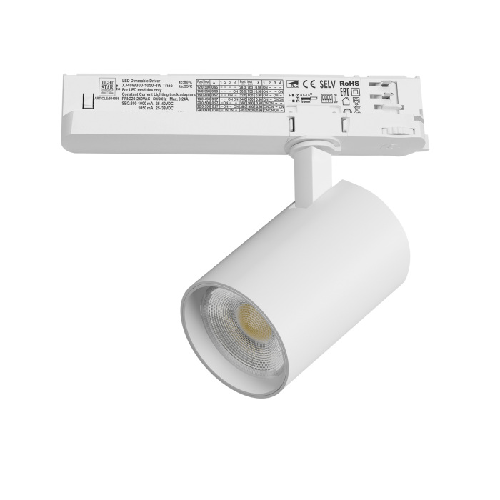 A5236TRIAC Lightstar