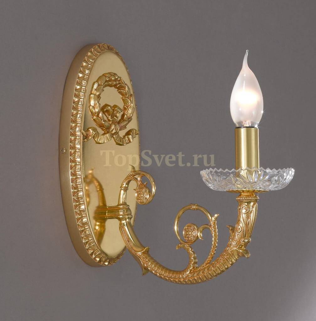 972/1ABIG FRENCH GOLD Nervilamp