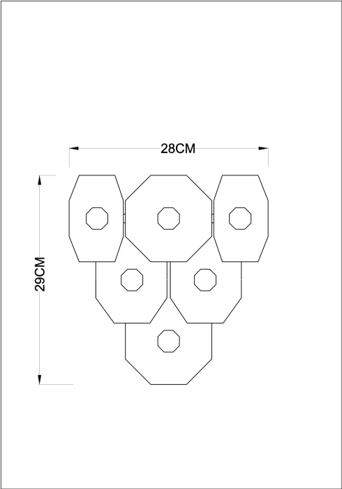 A4069AP-2AB Arte Lamp