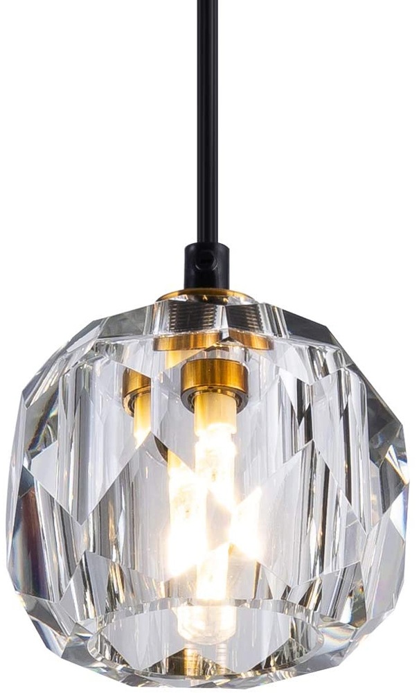 ST-1704-1 brass Delight Collection