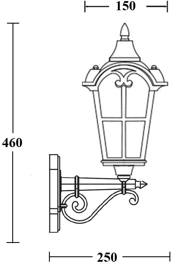 86101/02 Gb Oasis Light