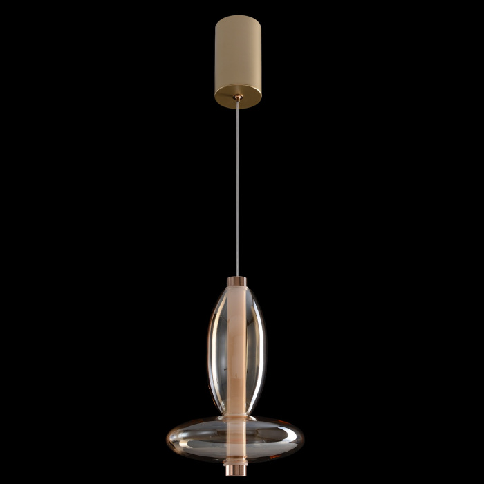 QUASAR SP7W LED AMBER