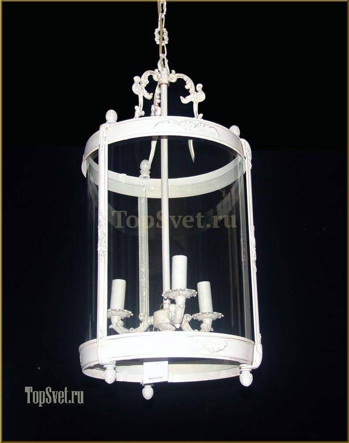 L 04/3 IVORY Nervilamp Nervilamp