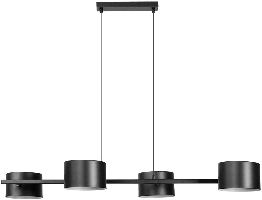 A7051SP-4BK Arte Lamp