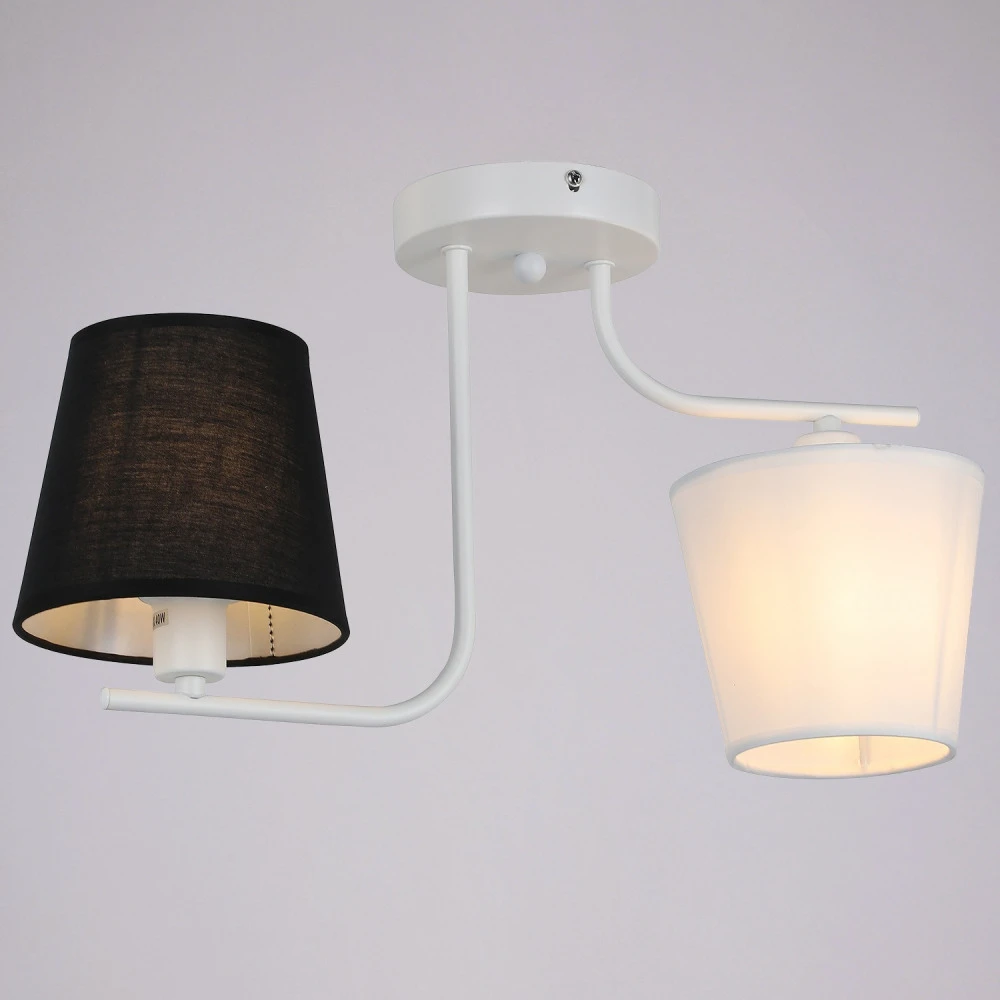 IL8134-2COU-79 WH Beti ILLUMICO
