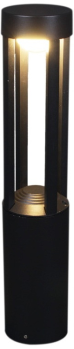 09958-0.7-001U 0,6M LED12W BK_