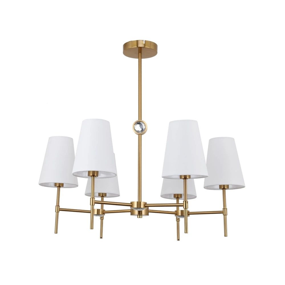 A4104LM-6PB Arte Lamp