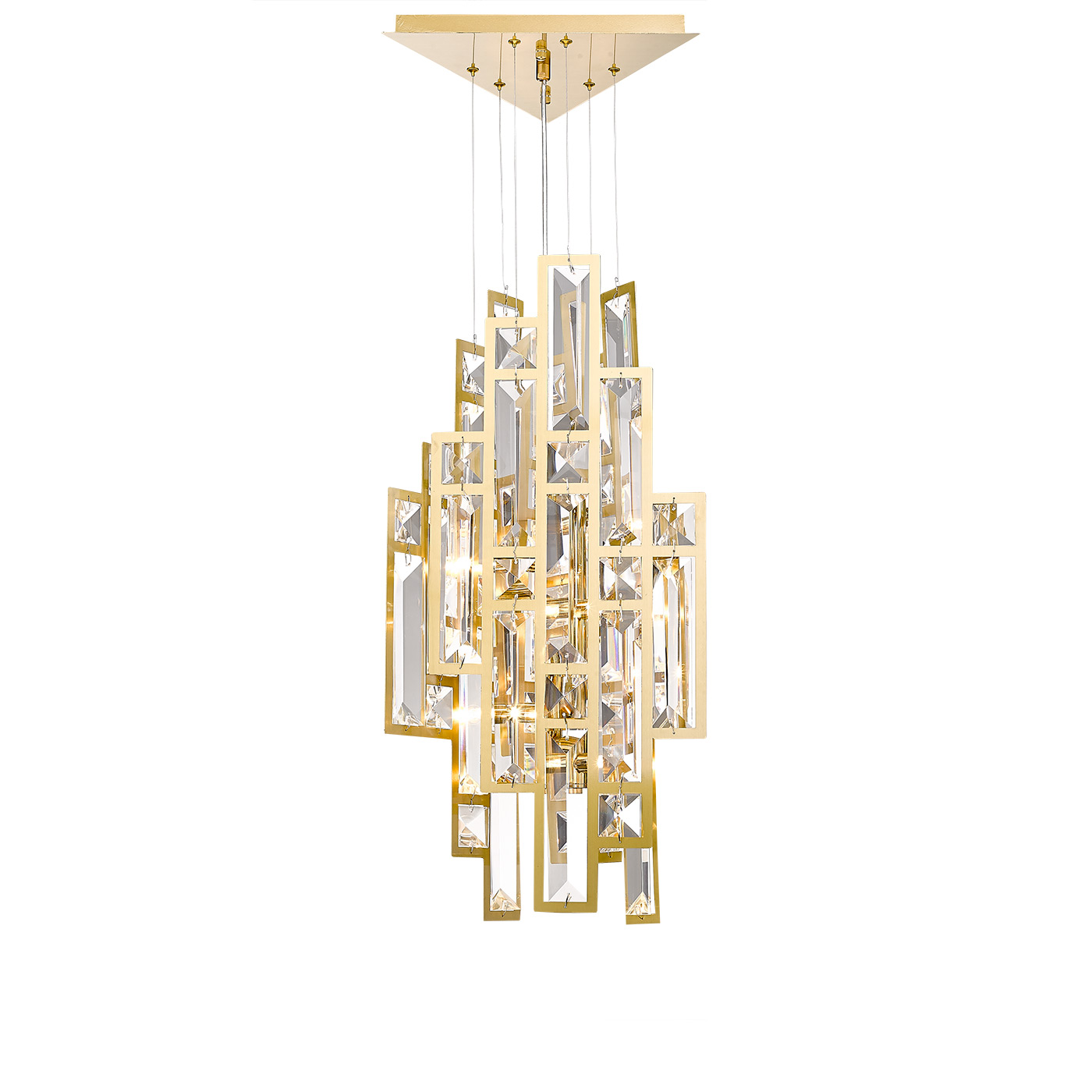 PT68095-6 Delight Collection