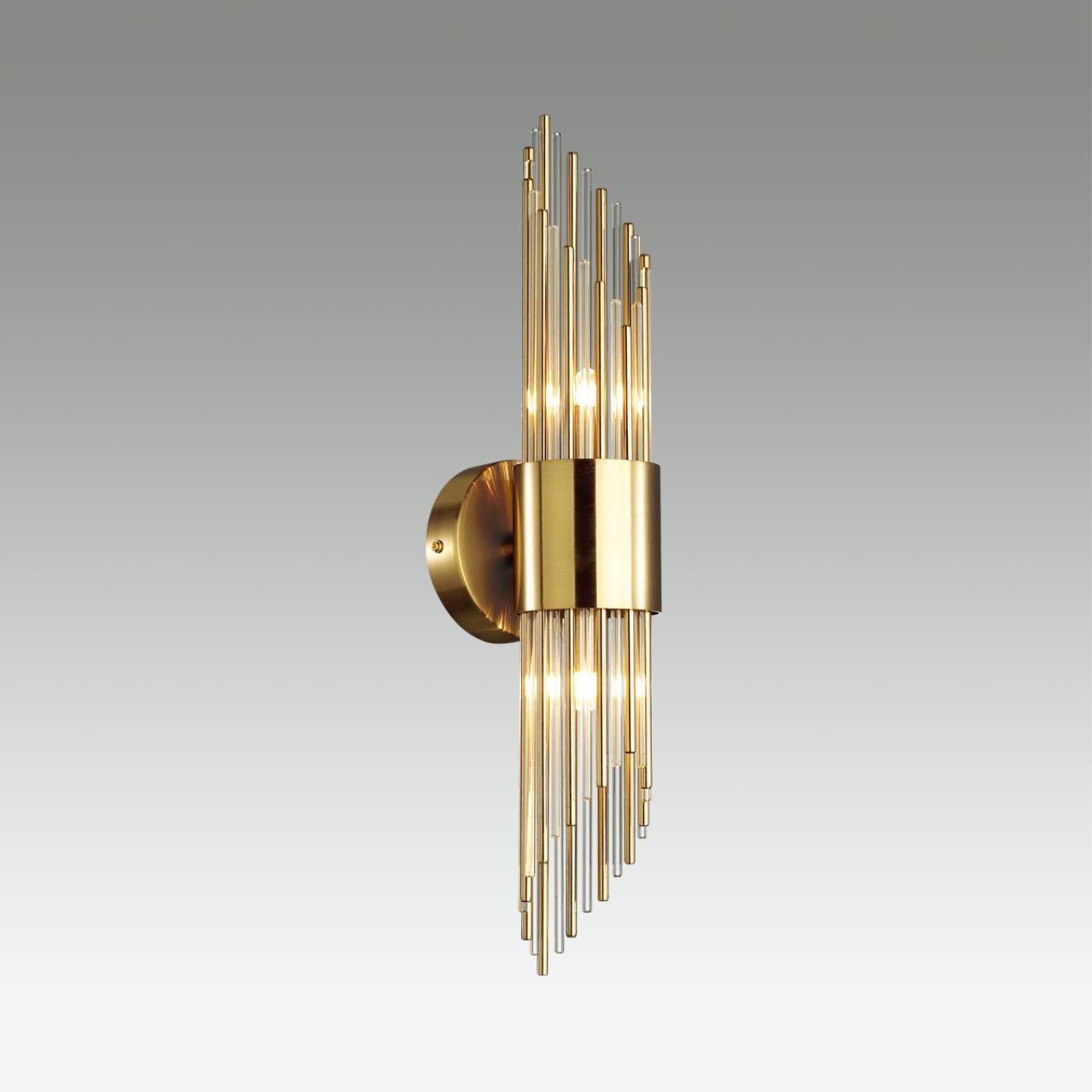 4847/2W Odeon Light