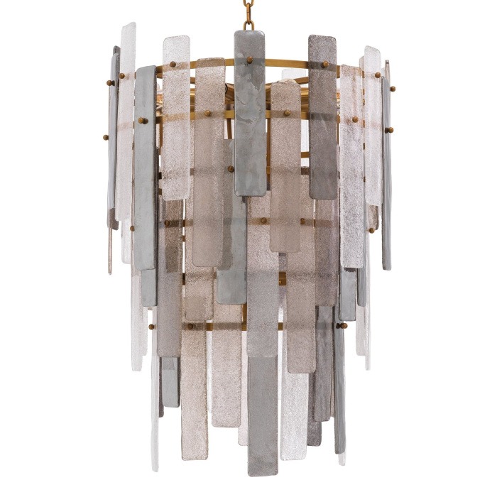 KG1581P-10 brass Delight Collection