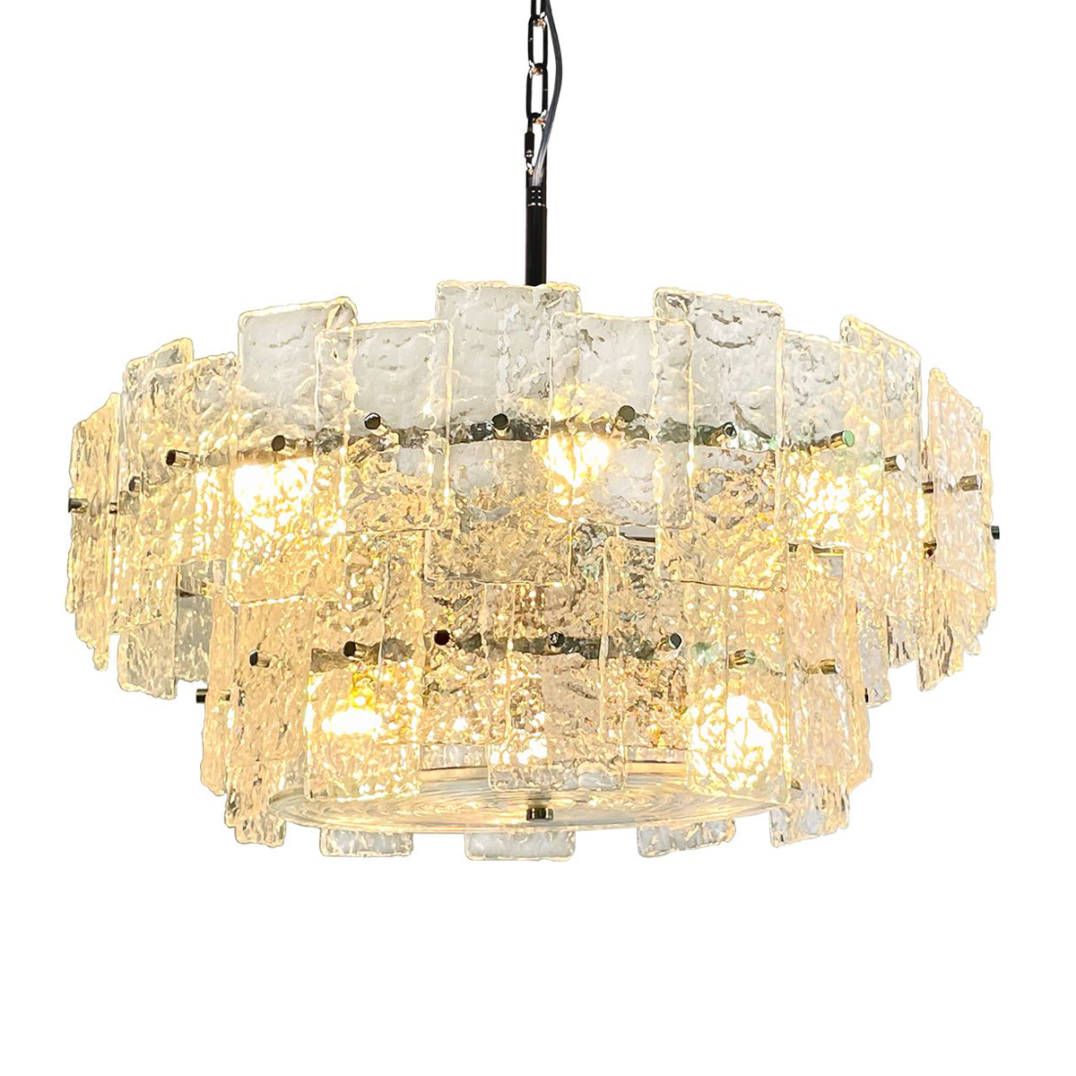 BRCH9161WG nickel Delight Collection