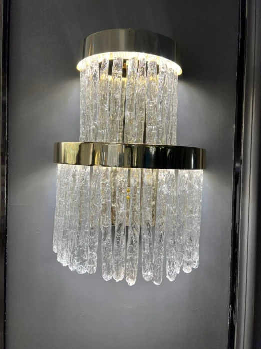 5136-wall gold Delight Collection