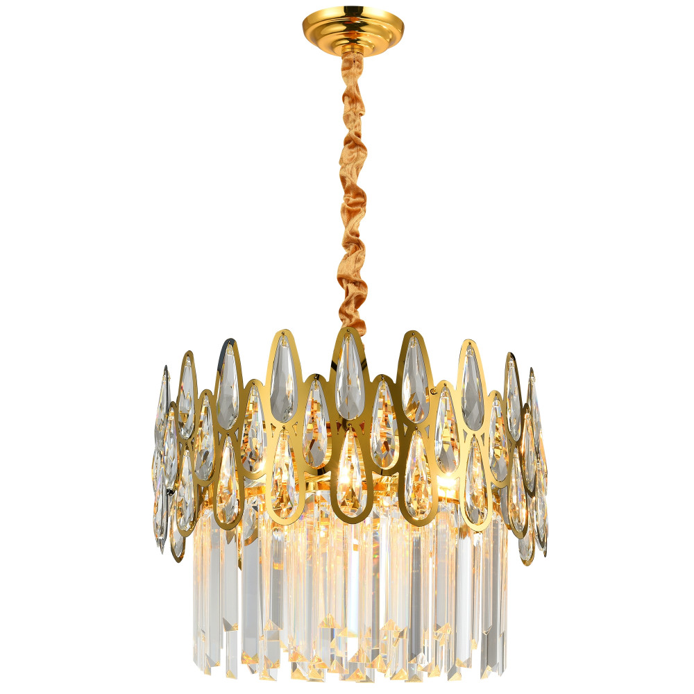 NAVIS 76019/5C GOLD Natali Kovaltseva