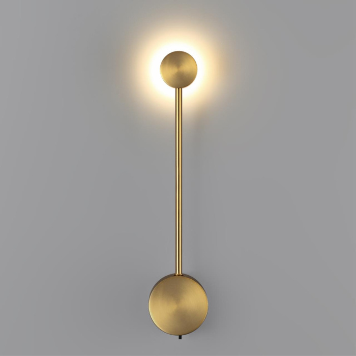 7009/5WL Odeon Light