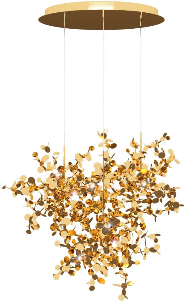 10101/3 Gold Loft It