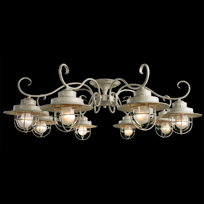 A4579PL-8WG Arte Lamp