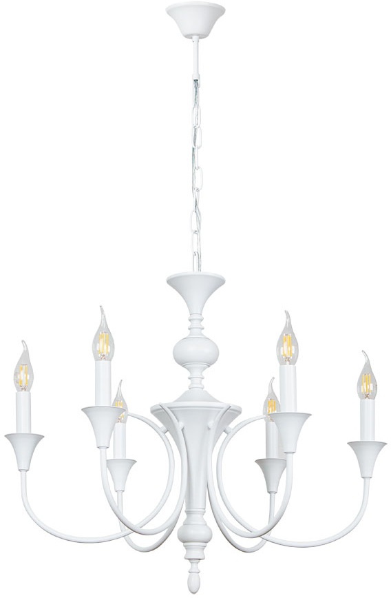 A4094LM-6WH Arte Lamp