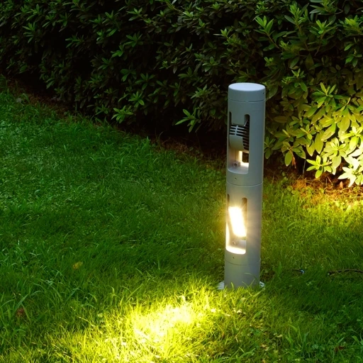 W6142-2-730 Gr Oasis Light