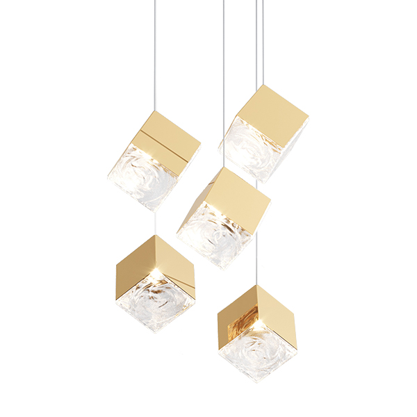 10301P/5 gold Delight Collection