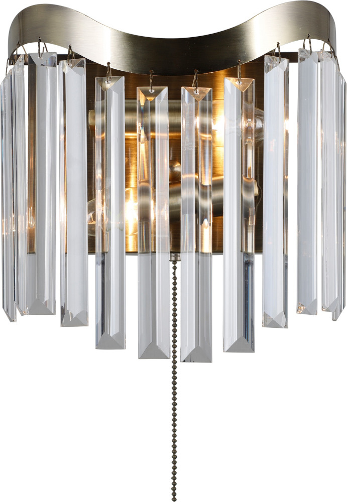 V10764-2W Moderli