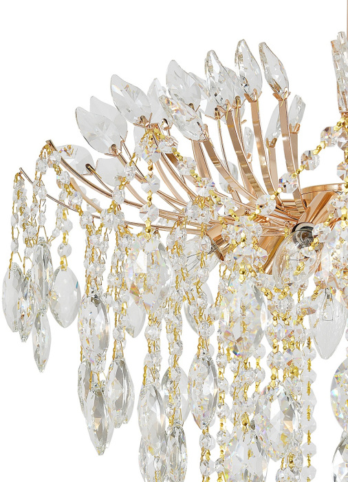 2104/8P Gold Escada