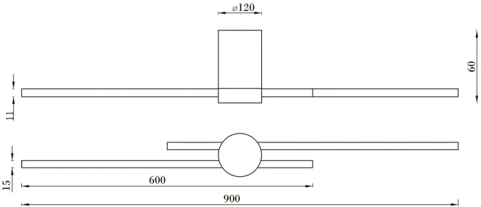 08428-902,33 Kink Light