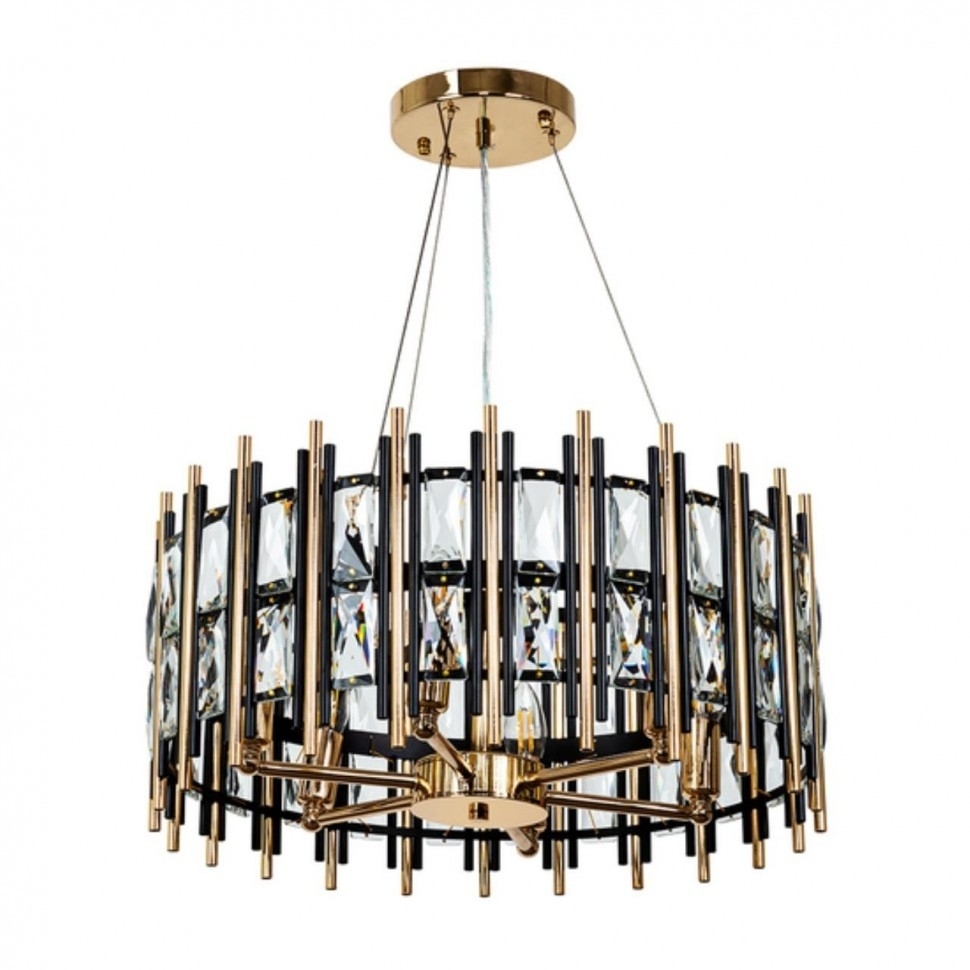 A1043SP-6BK Arte Lamp