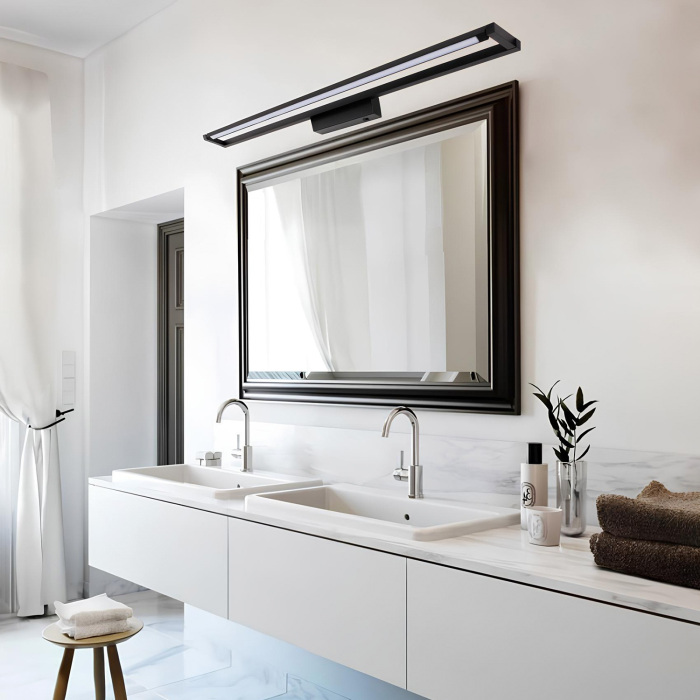 GALLERY A AP19W LED BL Crystal Lux