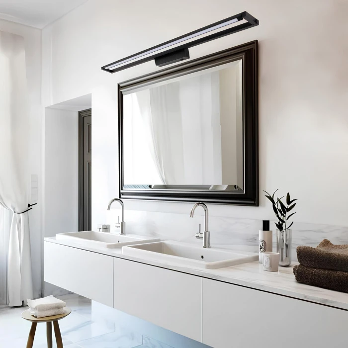 GALLERY A AP19W LED BL Crystal Lux