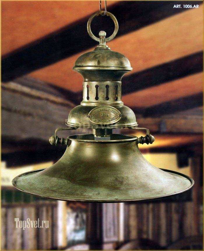 1006 AR Moretti Luce