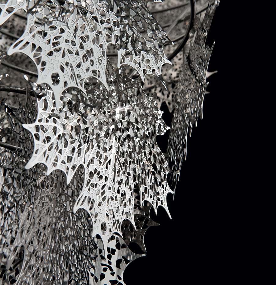 KM0131P-1A silver