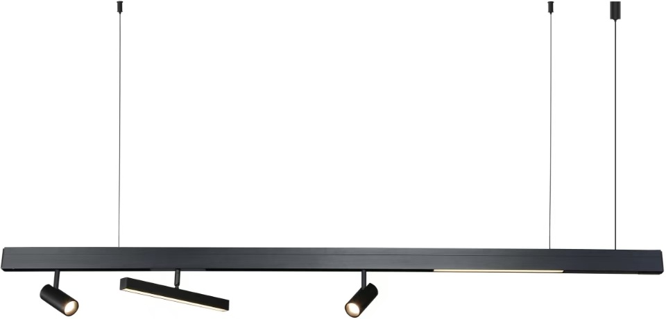 07617B,19 Kink Light