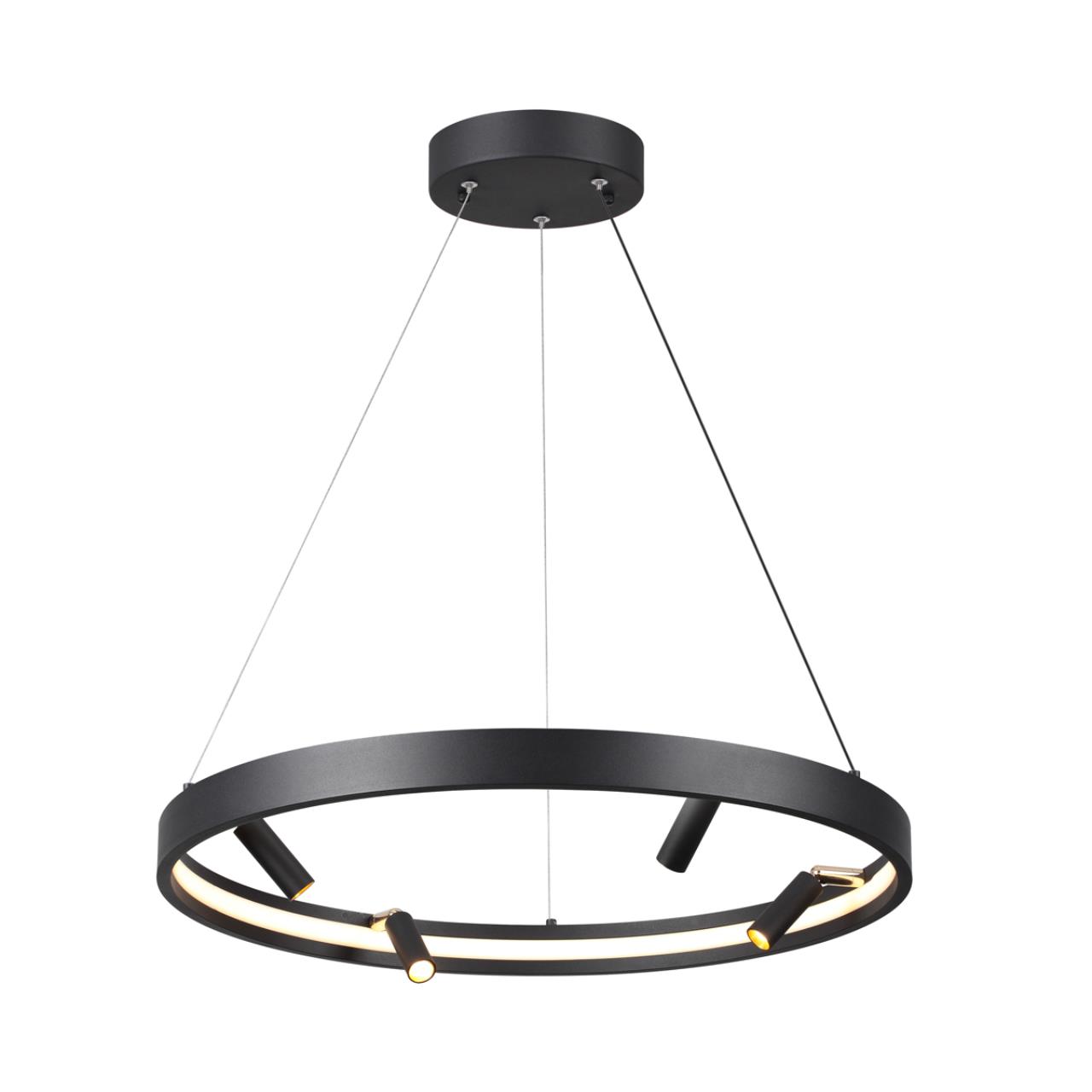 4317/58L Odeon Light