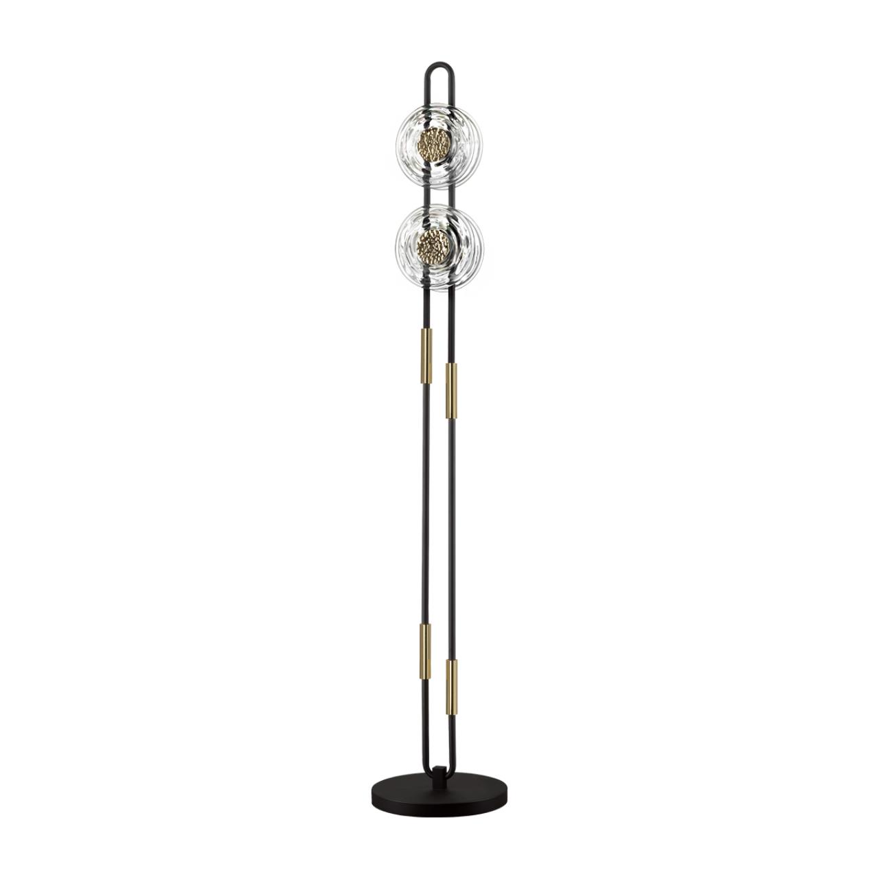 5407/23FL Odeon Light