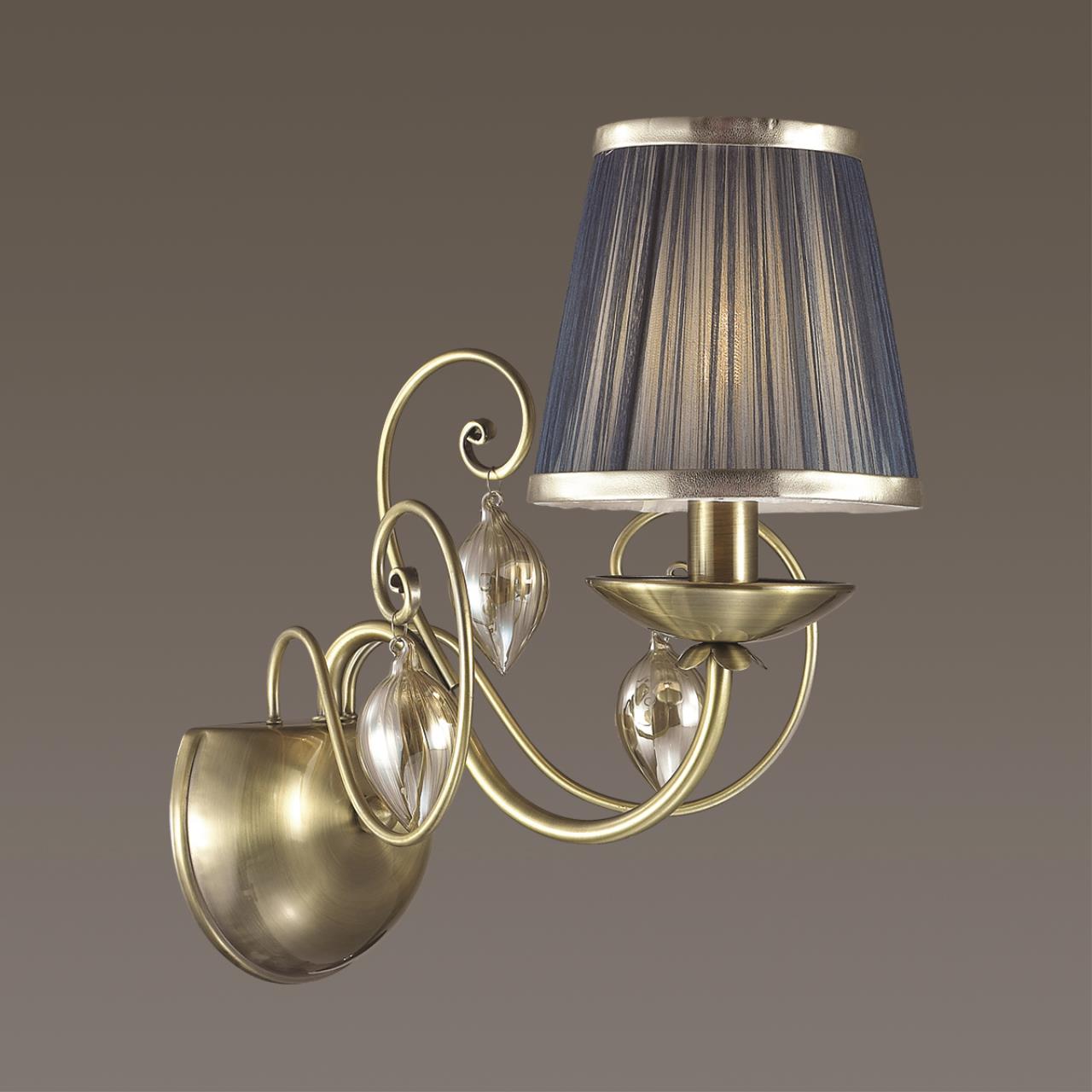 3921/1W Odeon Light
