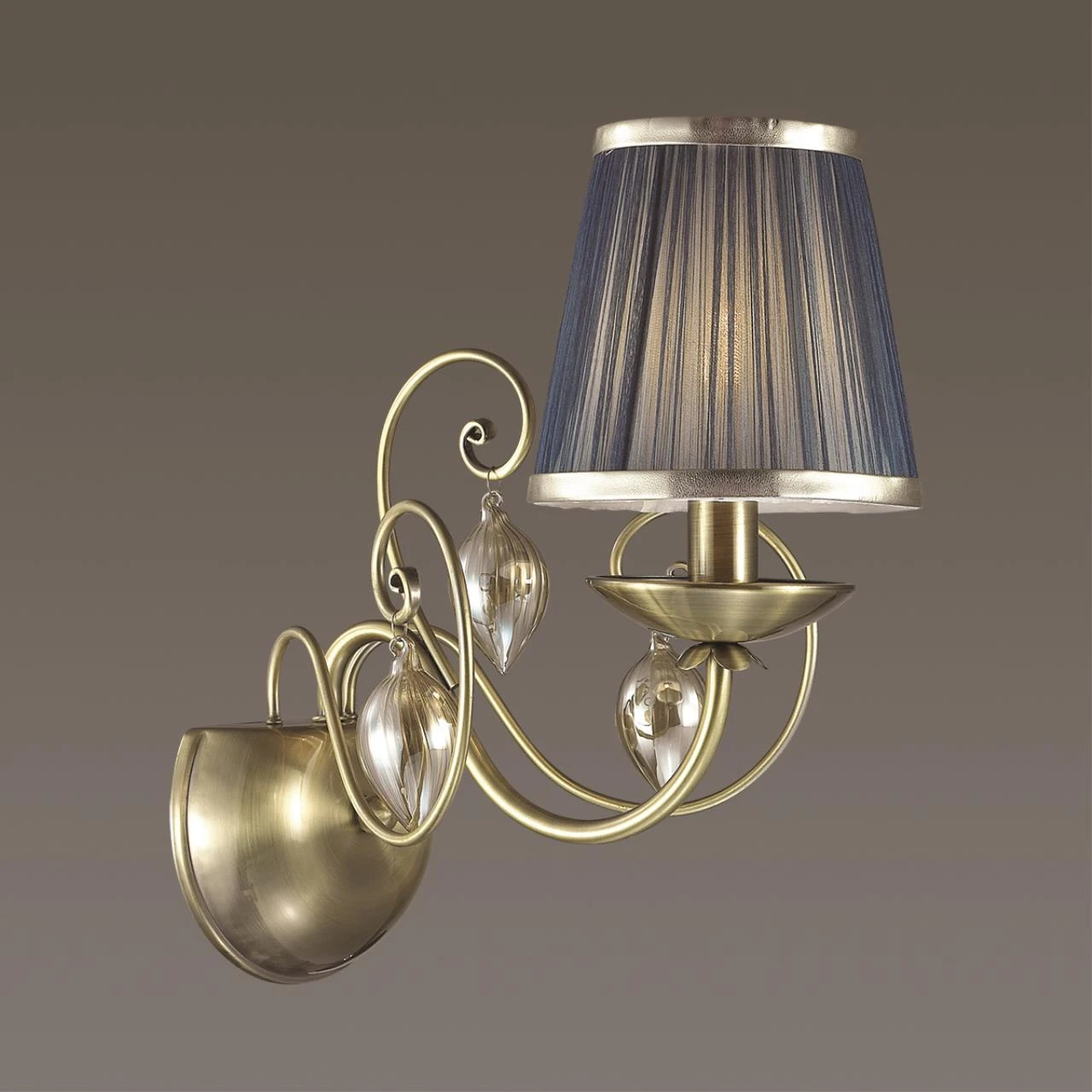 3921/1W Odeon Light