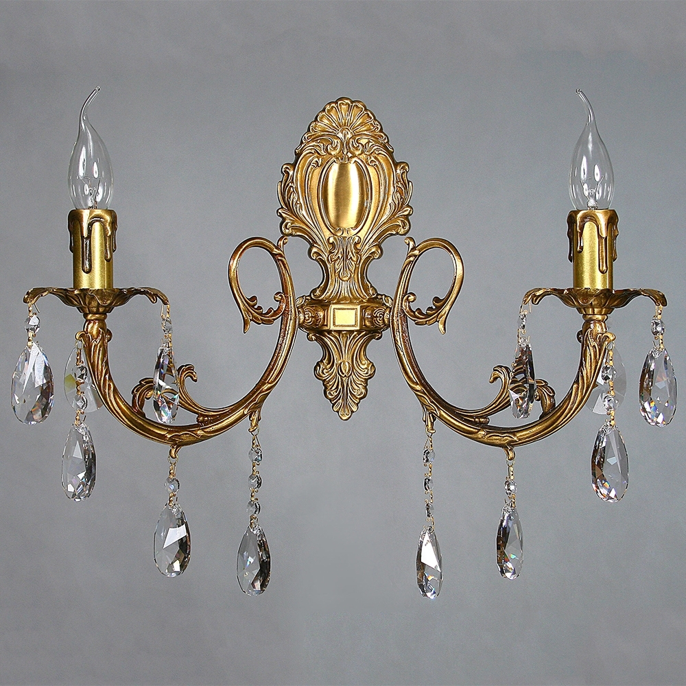 8888/2 AB Honey Leaf Brizzi
