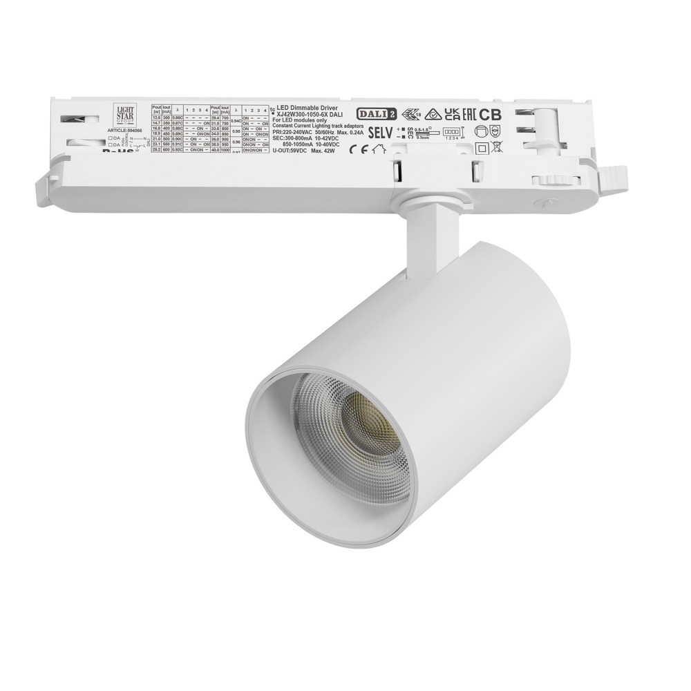 A5336DALI Lightstar