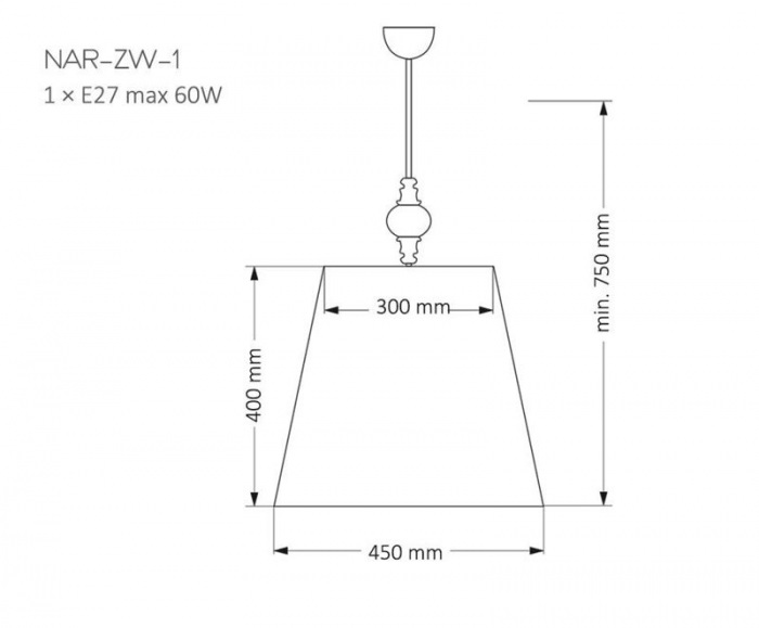 NAR-ZW-1(BC) Kutek