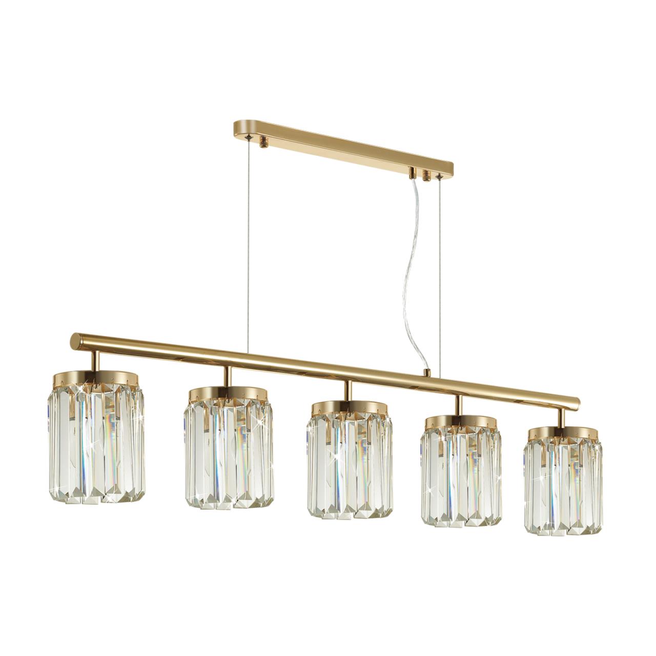 4987/5 Odeon Light