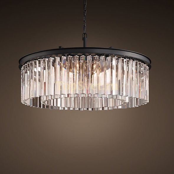 KR0387P-10B black/clear Delight Collection